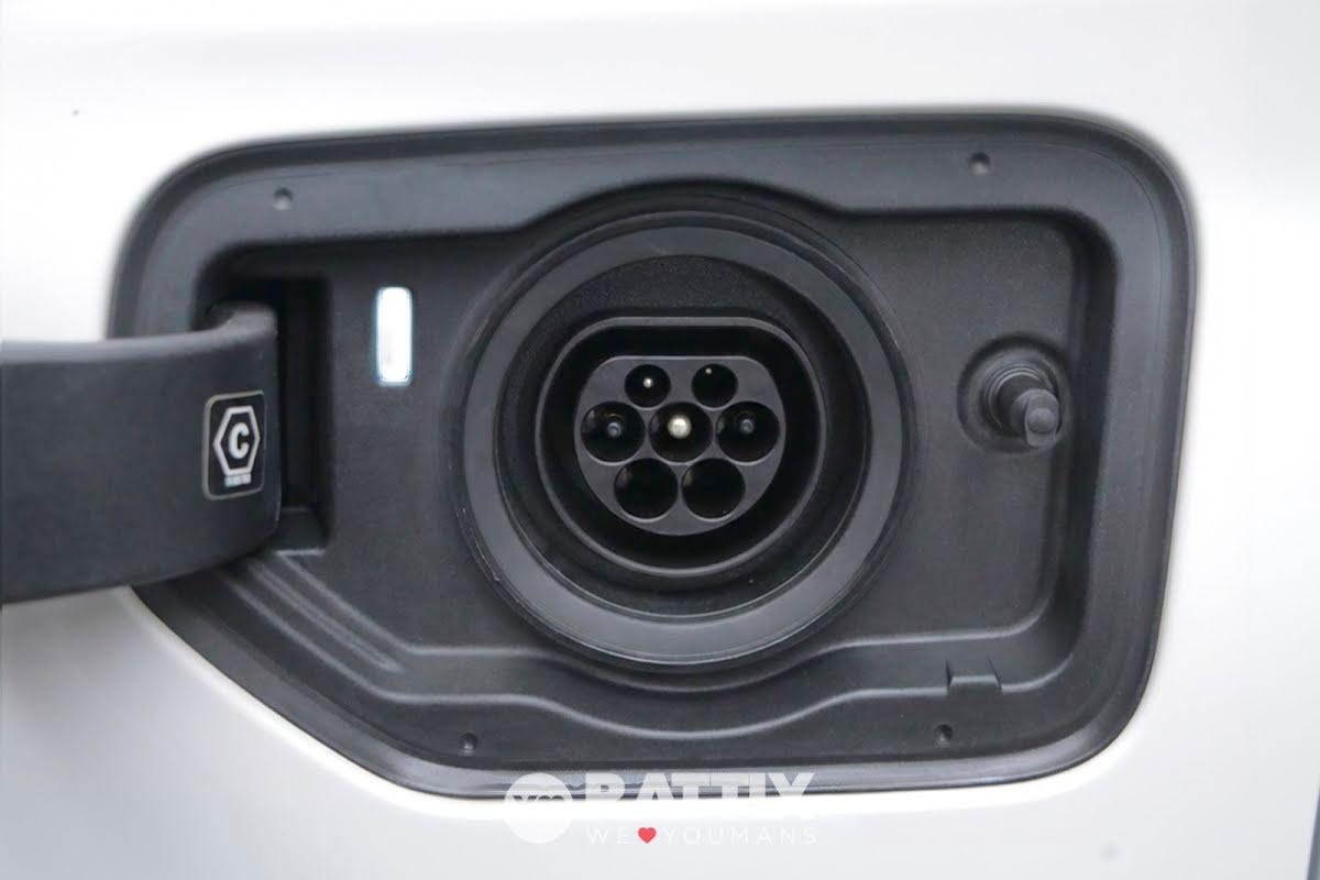 BMW X3 xdrive30e auto