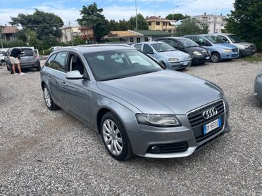 Audi A4 Avant 2.0 TDI 120 CV Advanced