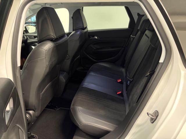 PEUGEOT 308 1.6 BlueHDi 120 EAT6 SW Allure*UNICO PROPRIETARIO*