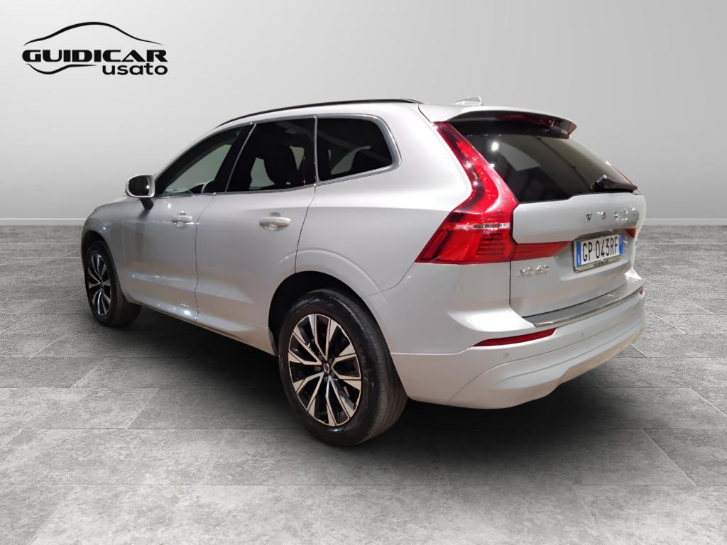 VOLVO XC60 II 2022 - XC60 2.0 b4 Core auto
