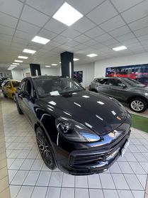 Porsche Cayenne Coupé 2.9 V6 S Platinum Edition