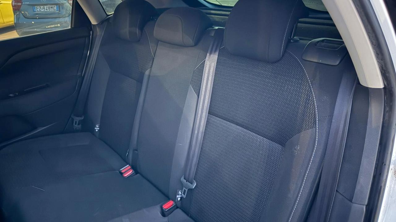 Citroen C4 BlueHDi 100 Feel