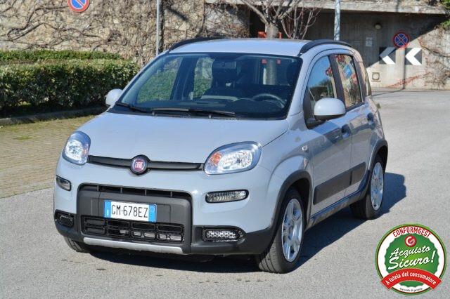 FIAT Panda 1.0 FireFly S&S Hybrid SOLO NOLEGGIO