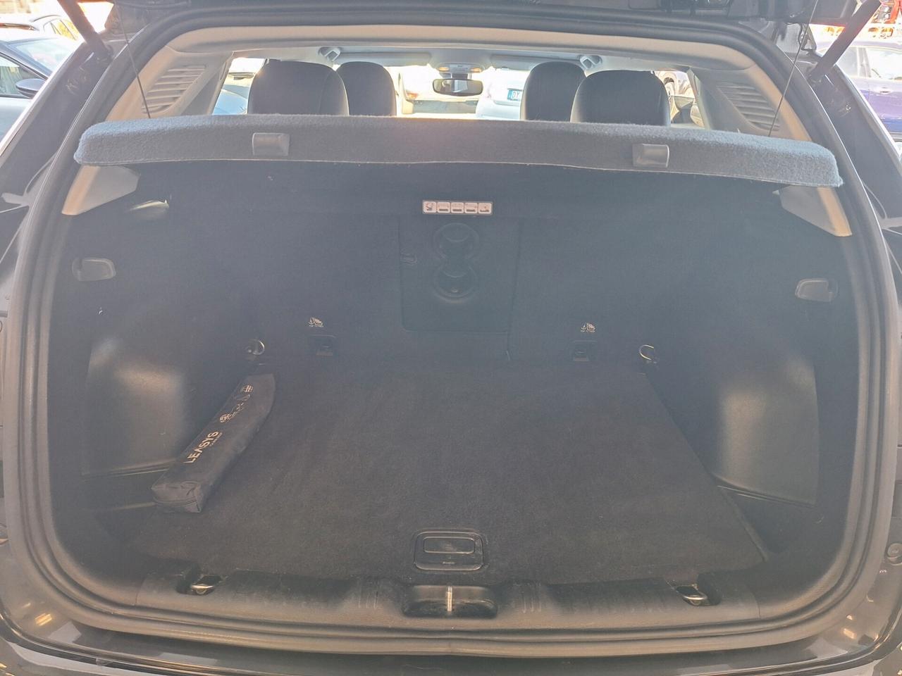 Jeep Compass 2.0 Multijet II aut. 4WD Limited