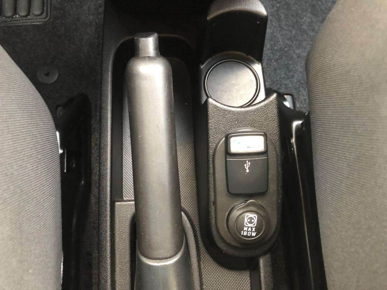 FIAT QUBO 1.3 MTJ - 95CV - UNICO PROPRIETARIO