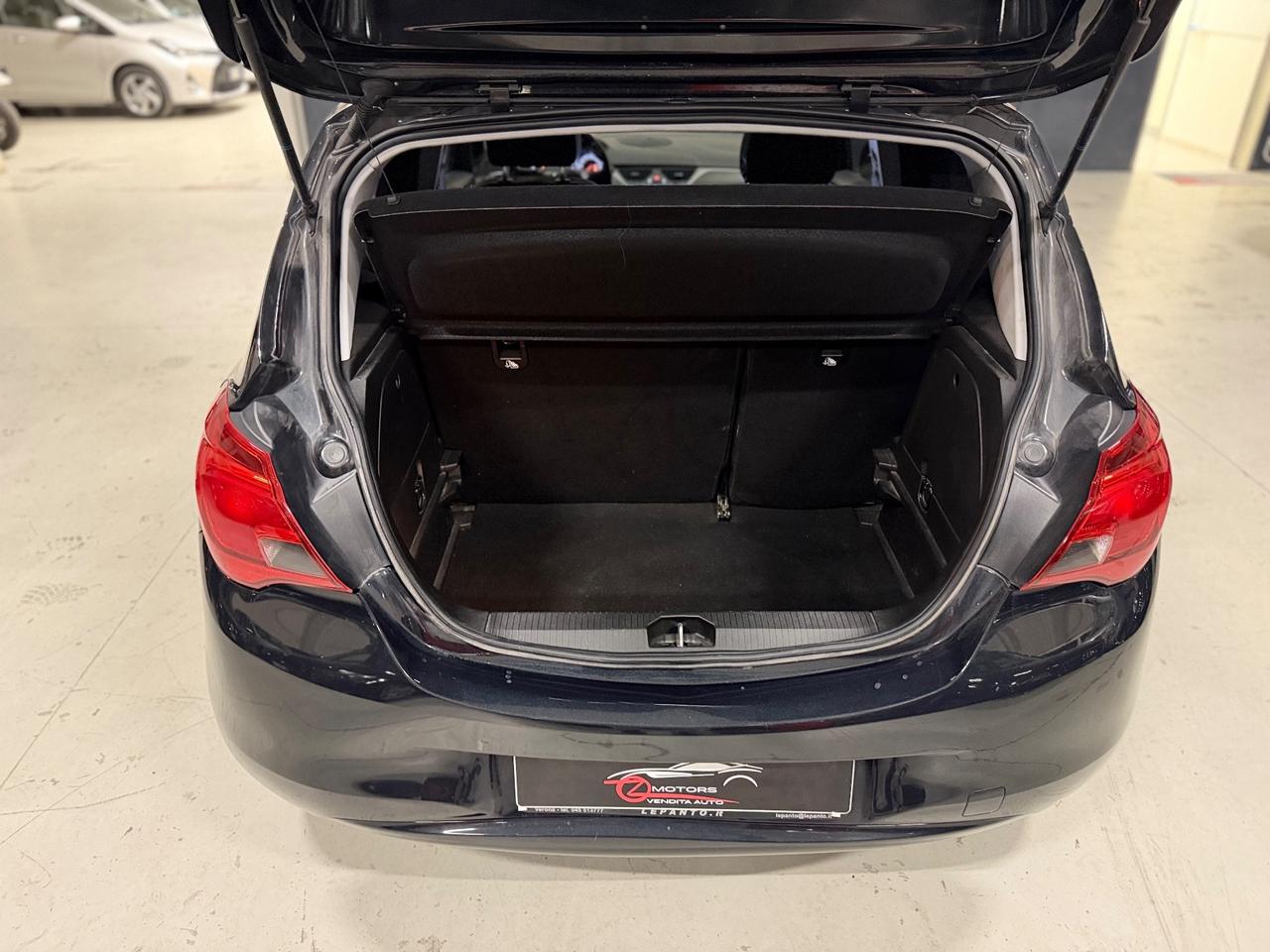 Opel Corsa 1.3 CDTI ecoFLEX Start&Stop 5 porte b-Color