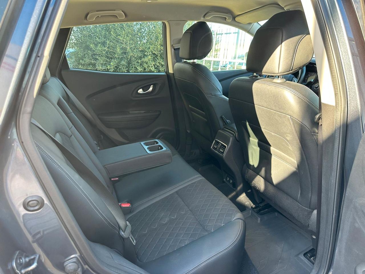 Renault Kadjar dCi 110CV Energy Sport Edition Gancio