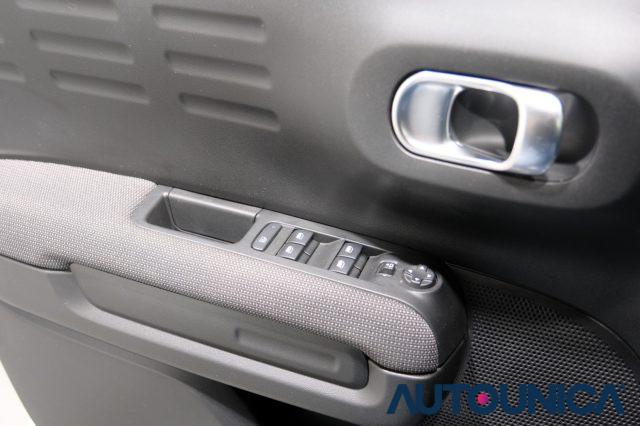 CITROEN C3 Aircross PURETECH 110 S&S YOU NEOPATENTATI FARI LED