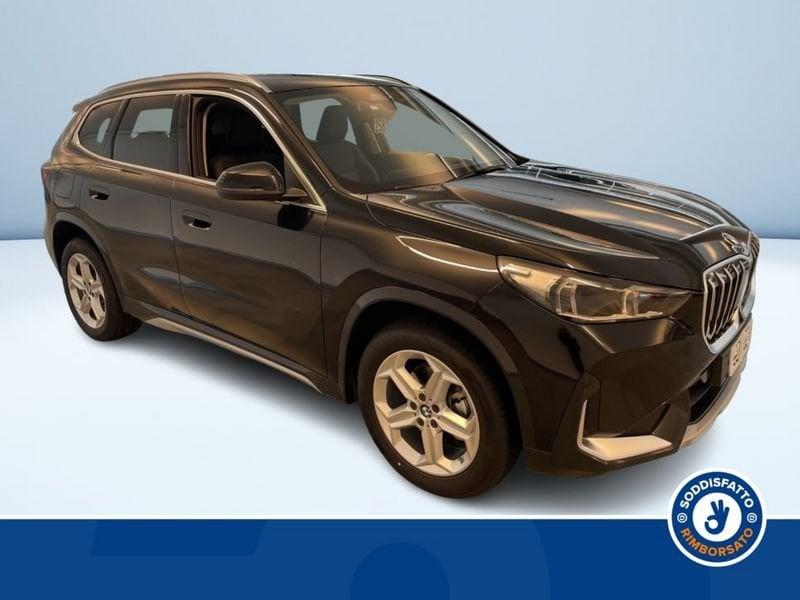 BMW X1 sDrive 18d