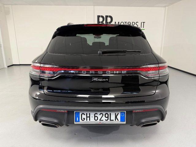 PORSCHE Macan 2.0 265cv PDK