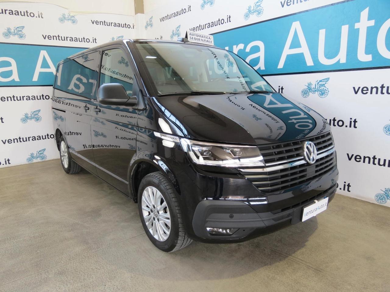 Volkswagen T6.1 Multivan 2.0 TDI 150 CV DSG SPACE AUTOM. L1 7P.