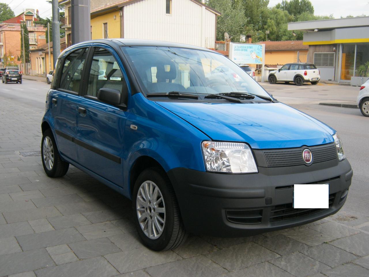 Fiat Panda 1.1 Active