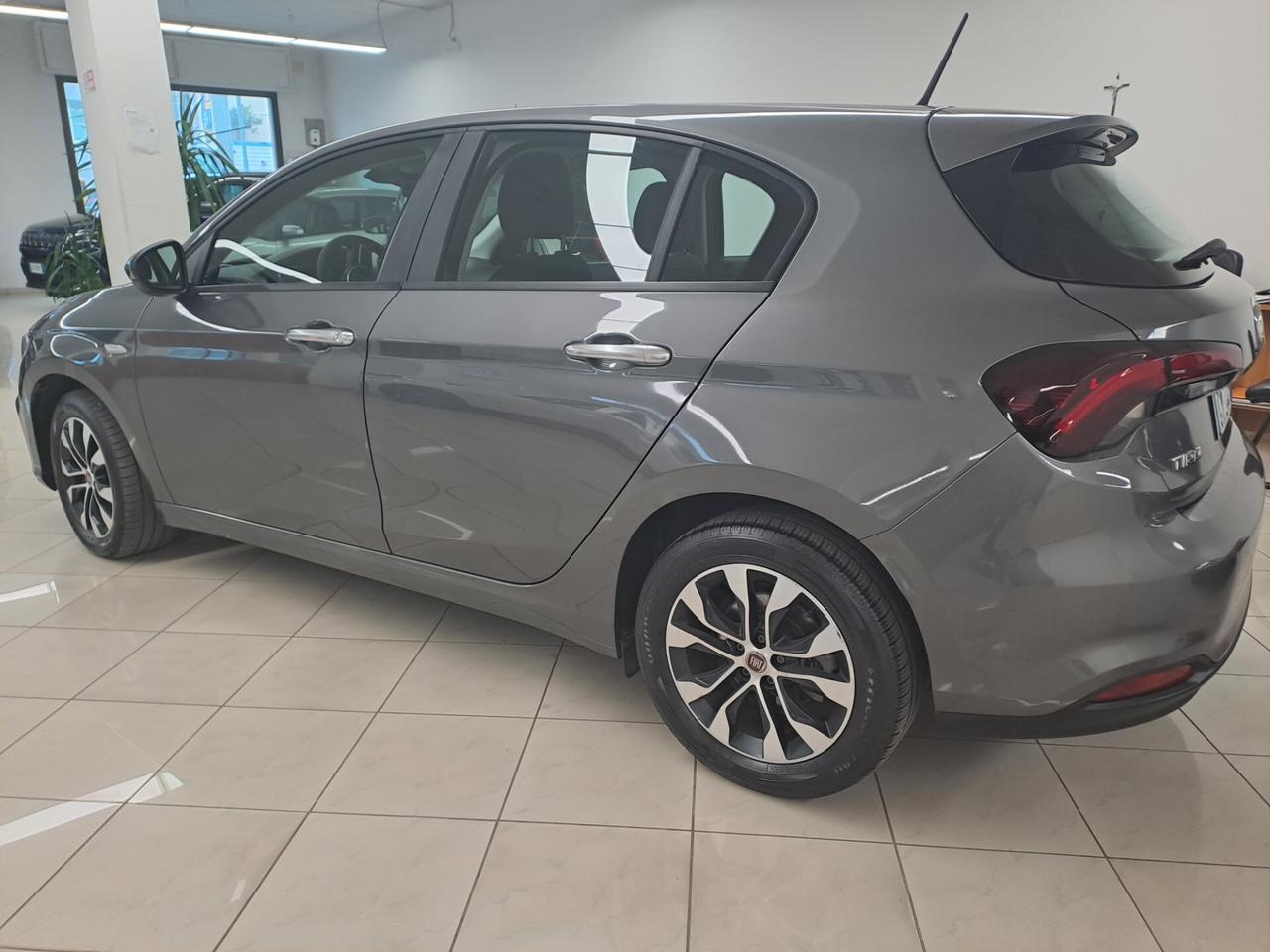 Fiat Tipo 1.6 Mjt S&S 5 porte City Life