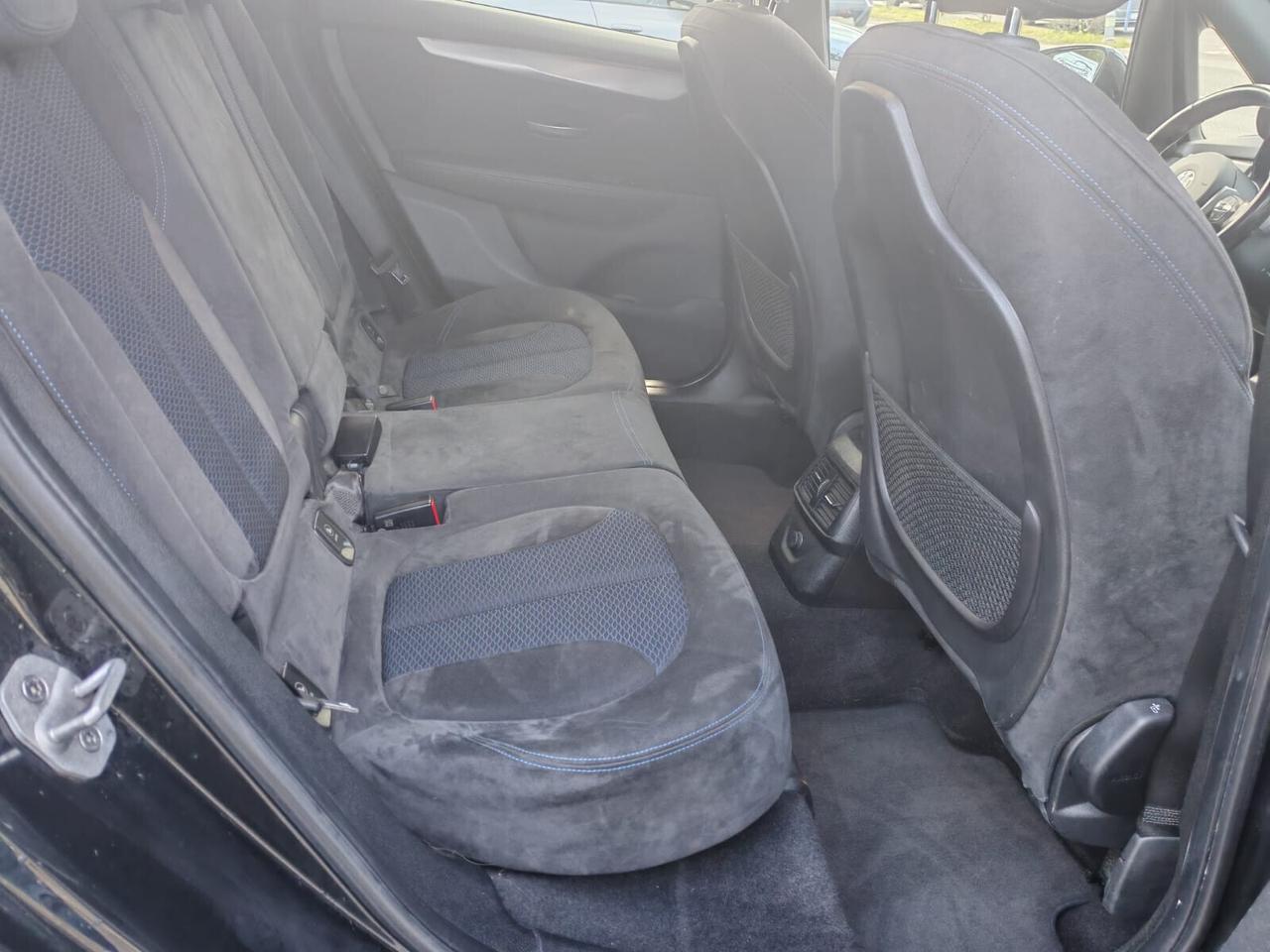 Bmw 220 220d Coupé Msport