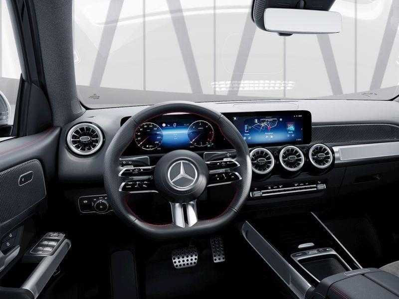Mercedes-Benz GLB GLB 200 d 4Matic AMG Line Advanced Plus