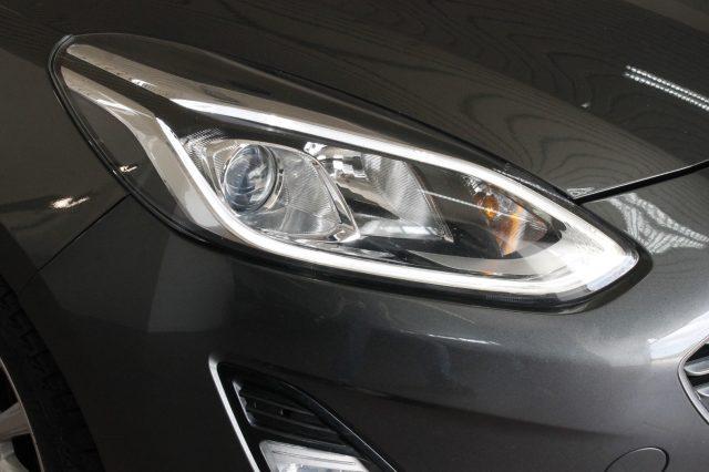 FORD Fiesta 1.0 Ecoboost 100 CV 5 porte Titanium