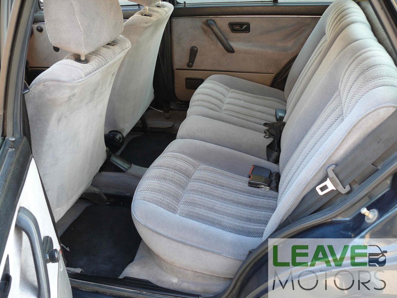 Volkswagen Golf 1600 5 porte GL (M0978)