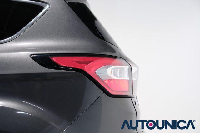 FORD Kuga 1.5 TDCI 120 CV S&S 2WD BUSINESS NEOPATENTATI