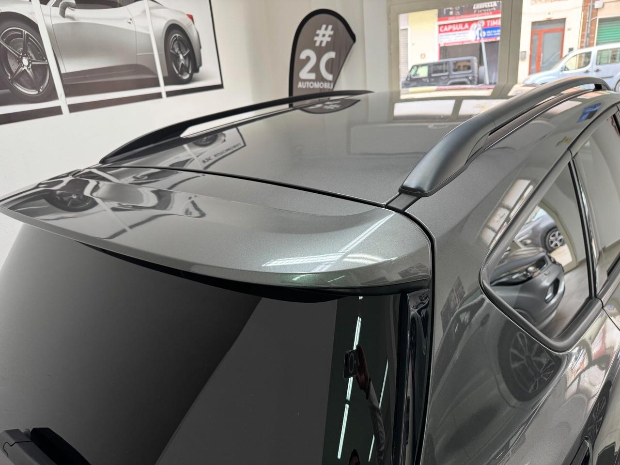 Ford Kuga ST-Line / 1.5 TDCI 120 CV / Diesel /56000km