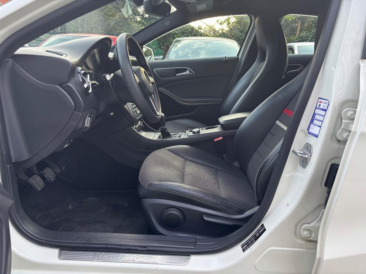 Mercedes-benz A 180 CDI Executive OK NEOPATENTATI