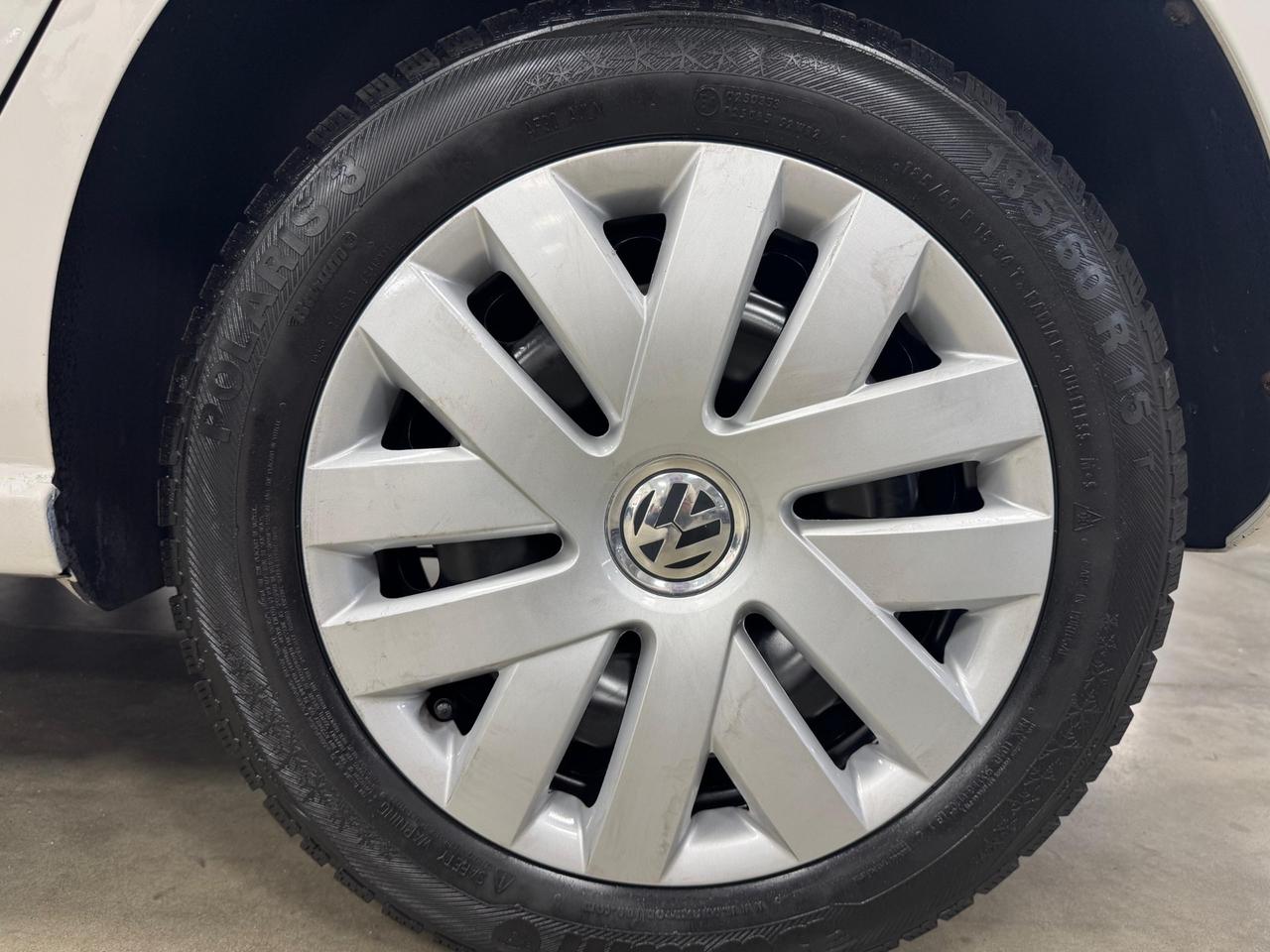 Volkswagen Polo 1.2 70 CV 5p. Comfortline