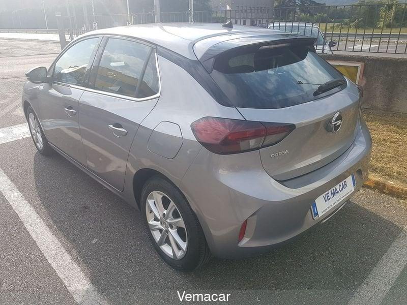 Opel Corsa 1.2 Elegance