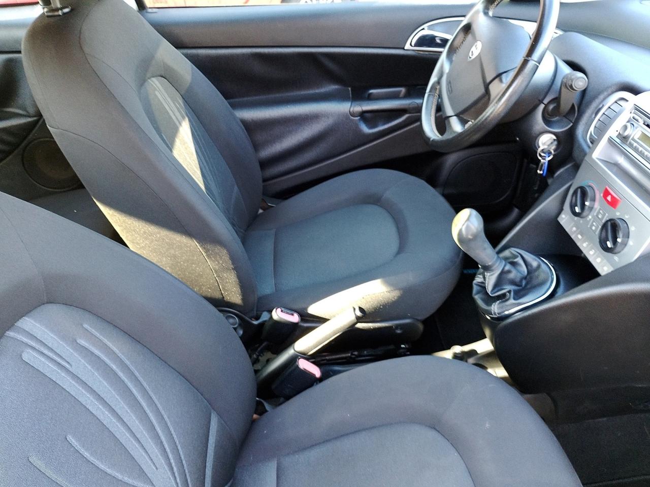 Lancia Ypsilon 3 Porte Ypsilon 1.3 mjt 16v Diva E5