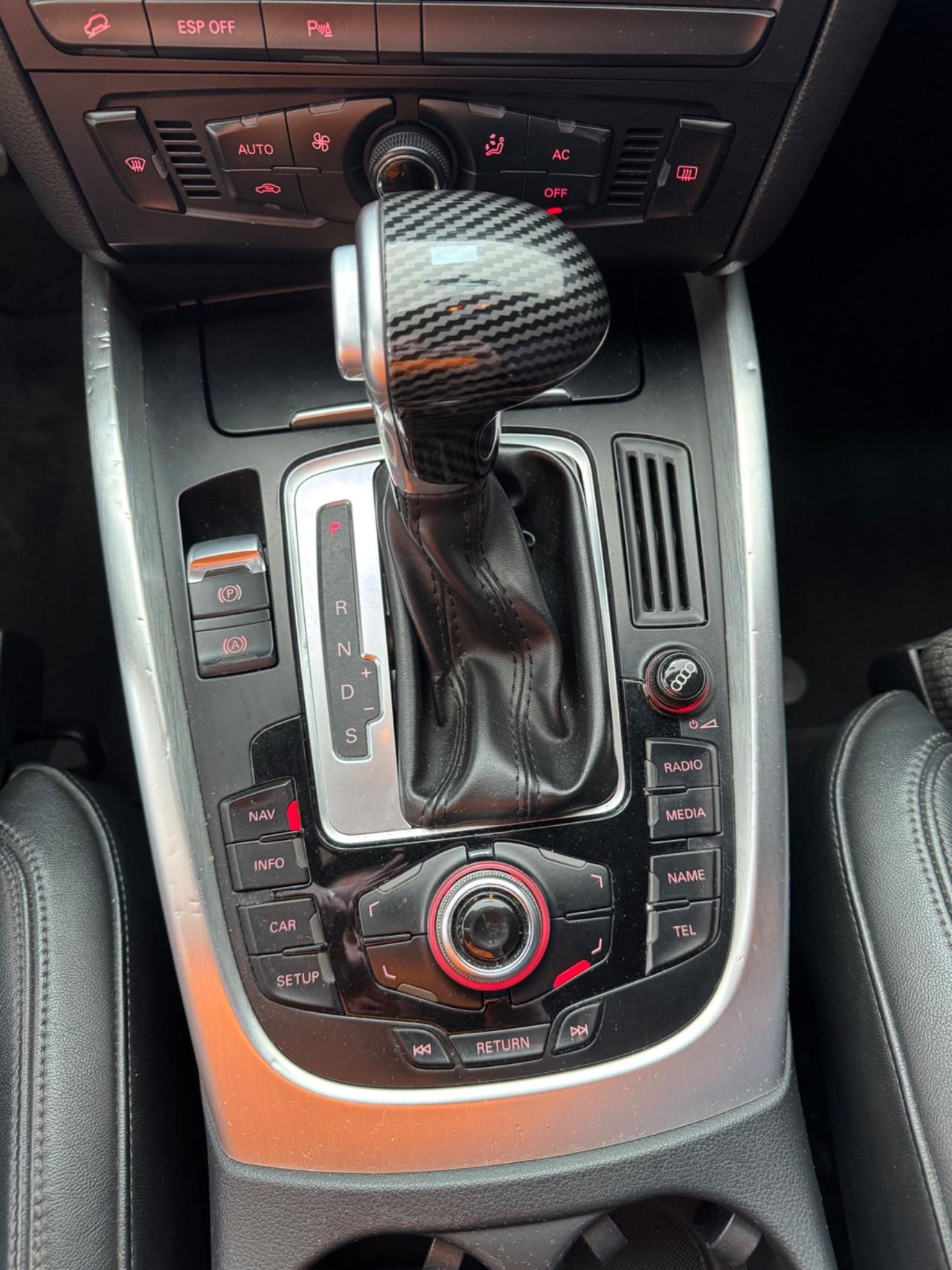 Audi Q5 3.0 V6 TDI quattro S tronic
