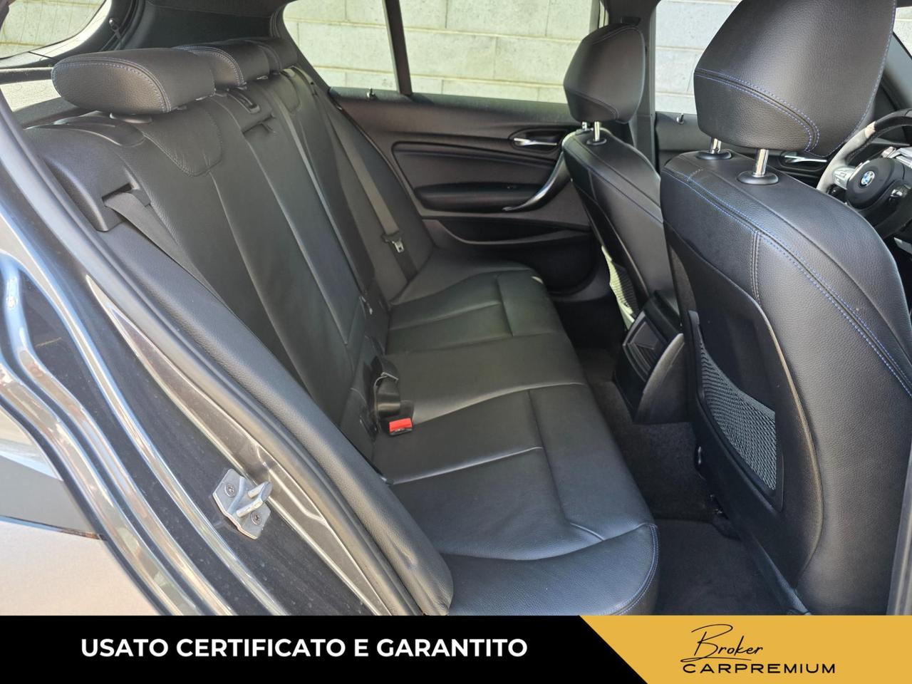 BMW 140 M 140i 5p auto my18