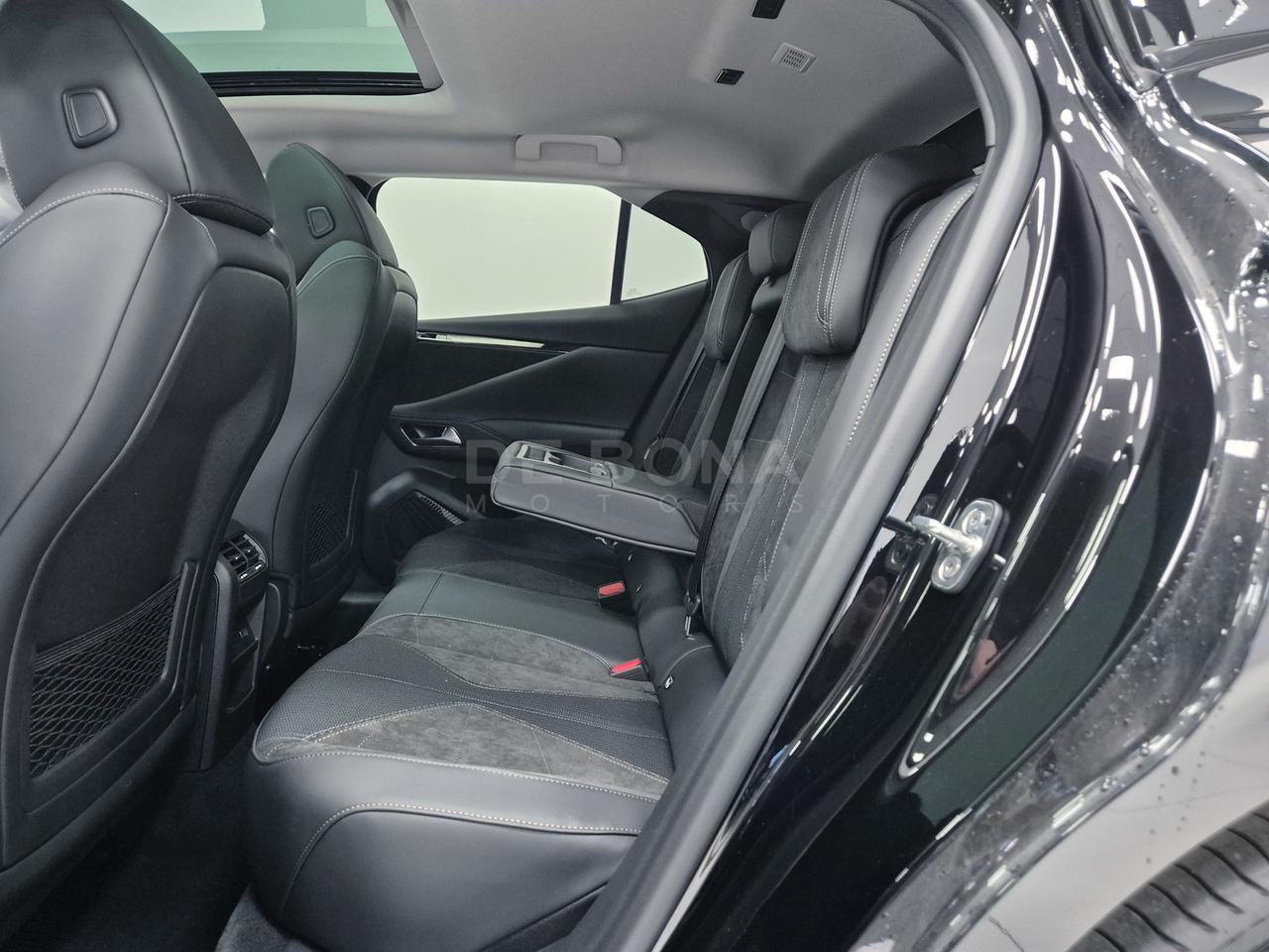 DS DS 4 1.5 bluehdi etoile alcantara 130cv auto