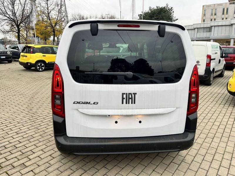 FIAT Doblò 1.5 BlueHdi 100CV Combi M1