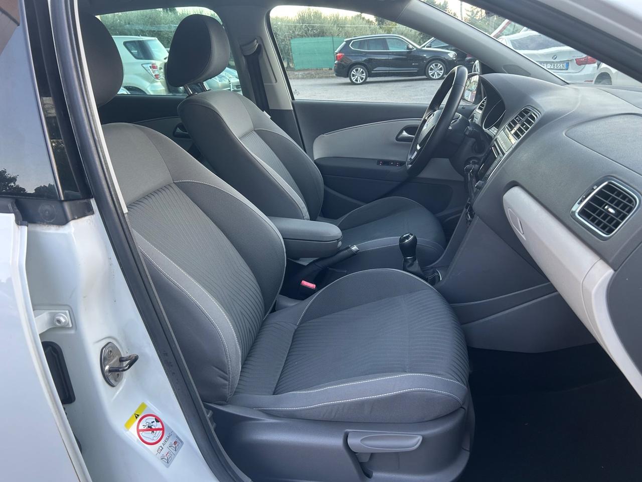 Volkswagen Polo 1.0 GPL Euro6