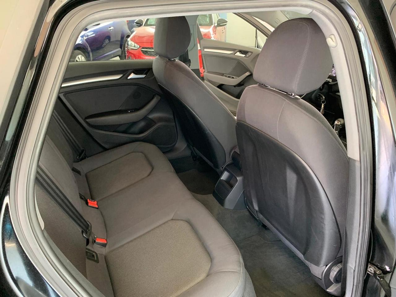 Audi A3 SPB 30 g-tron S tronic Business