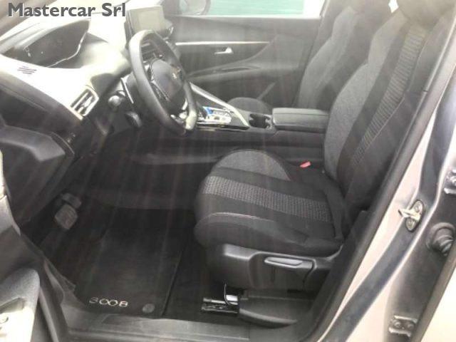 PEUGEOT 3008 3008 1.5bluehdi 130CV EAT8 Active Business-GG417HX