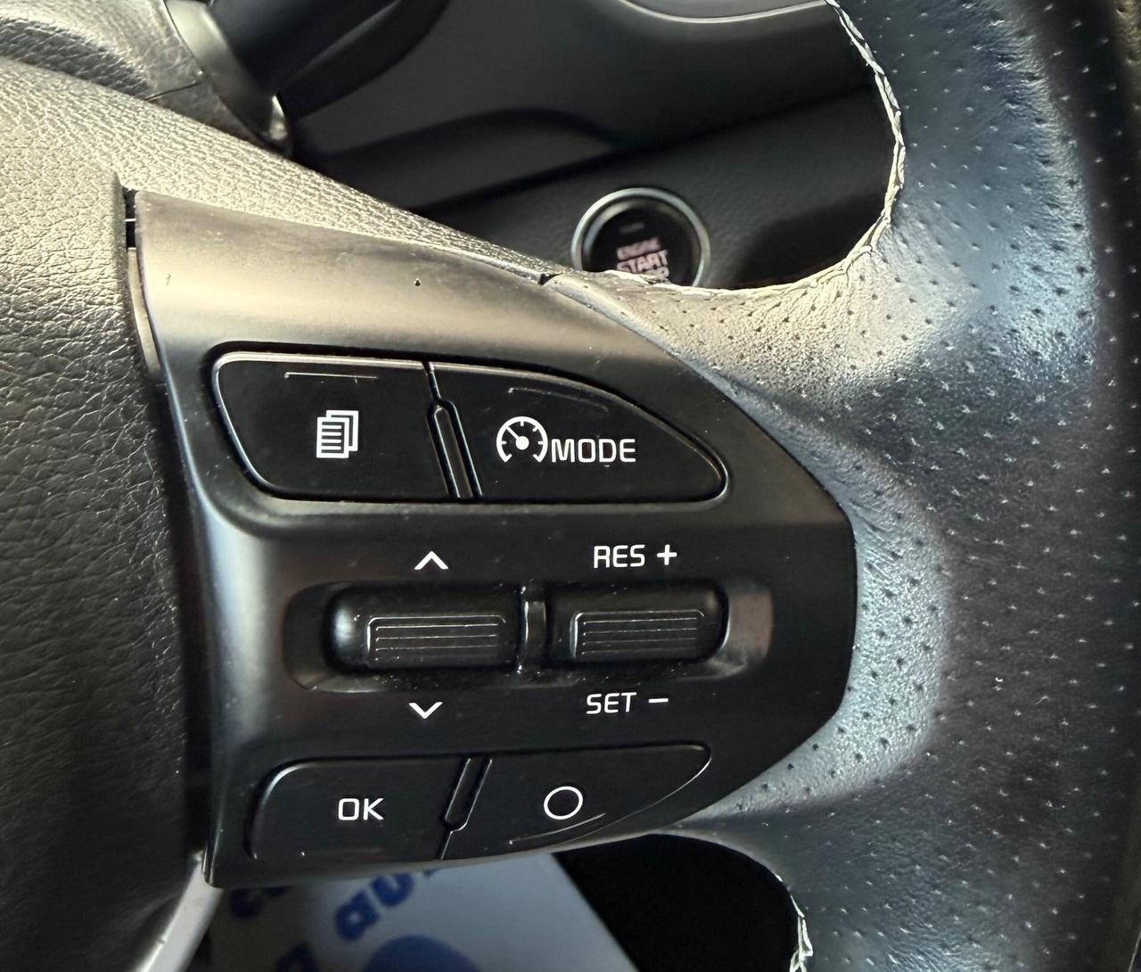 Kia Stonic 1.4 MPI 100cv EcoGPL Energy