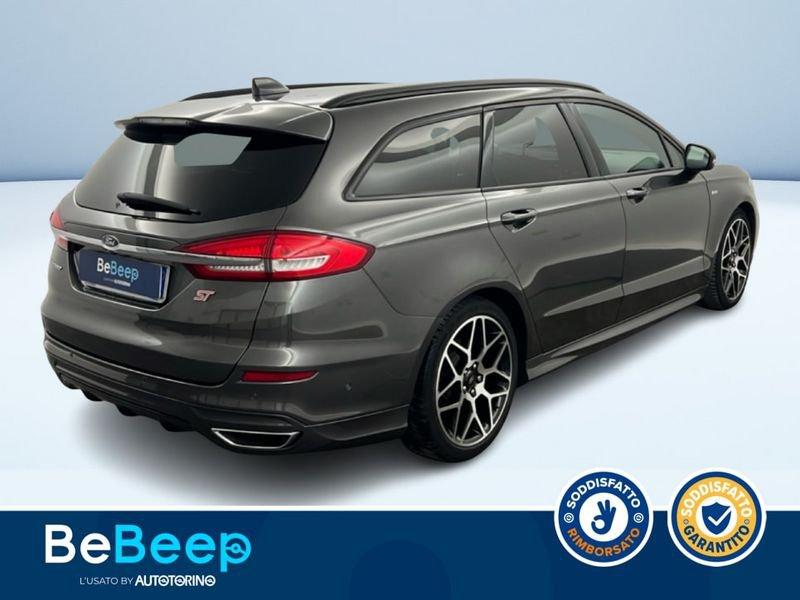 Ford Mondeo SW 2.0 ECOBLUE ST-LINE BUSINESS S&S 190CV A