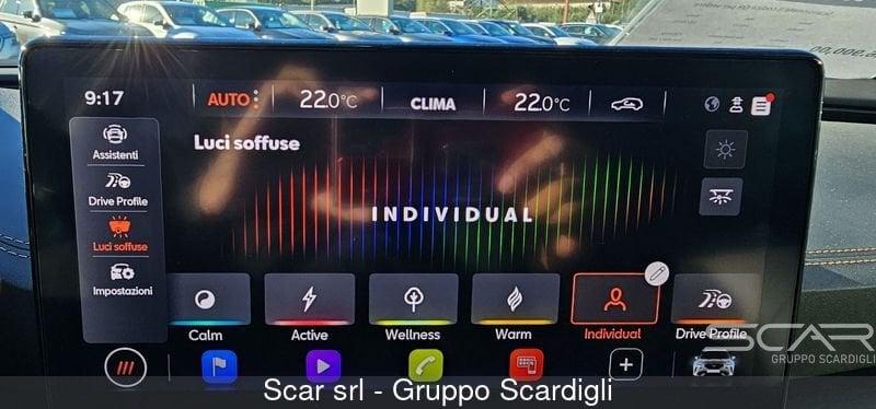 Cupra Formentor Formentor 1.5 TSI DSG