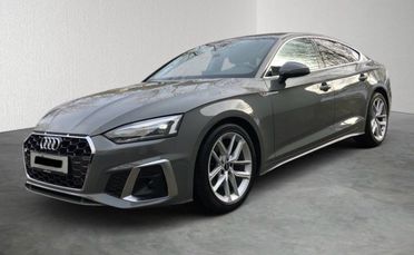 Audi A5 Sportback 35 TDI S tronic S line