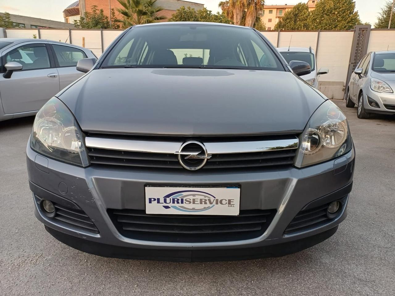 Opel Astra 1.7 CDTI 5 p. UNIPROPRIETARIO - 2006