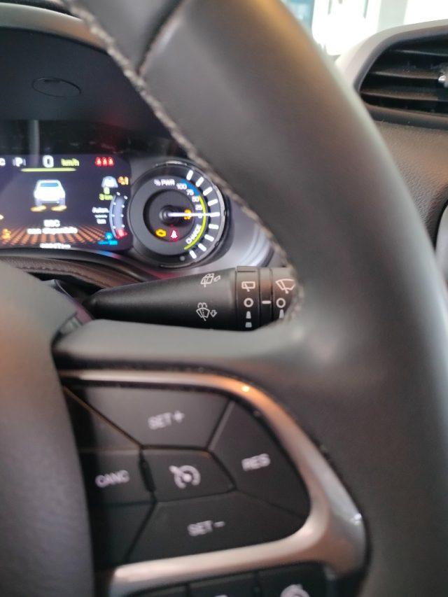 JEEP Renegade 1.3 T4 190CV PHEV 4xe AT6 Limited