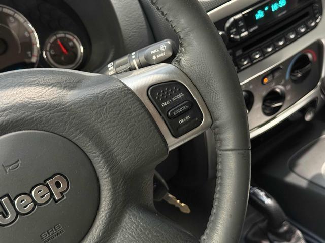 JEEP Cherokee 3.7 V6 Limited