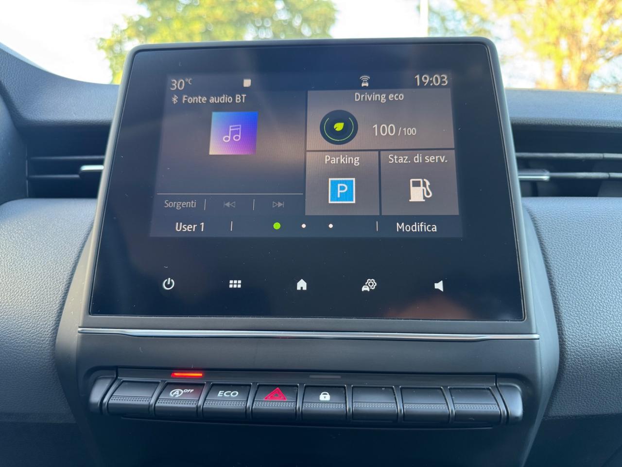 Renault Clio Blue dCi 85 CV 5 porte Business