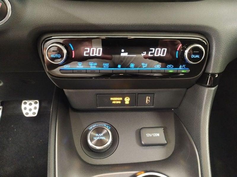 Toyota GR Yaris 1.6 Circuit