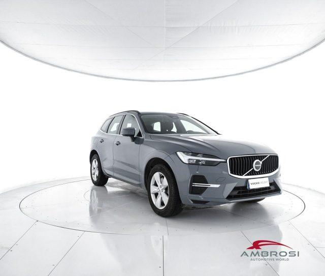 VOLVO XC60 B4 automatico Core