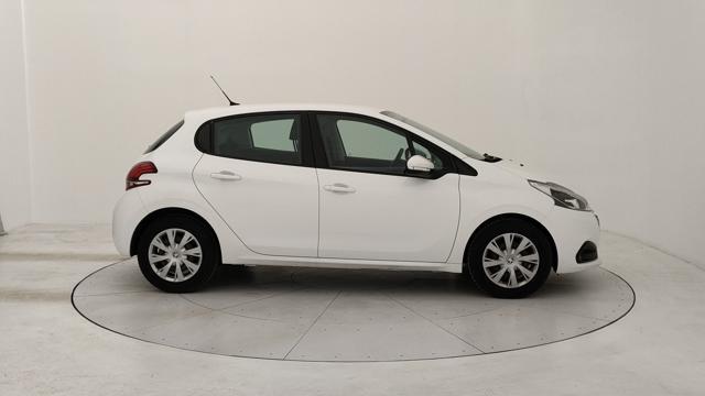 PEUGEOT 208 1.2 puretech Active s&s 82cv 5p neopatentati