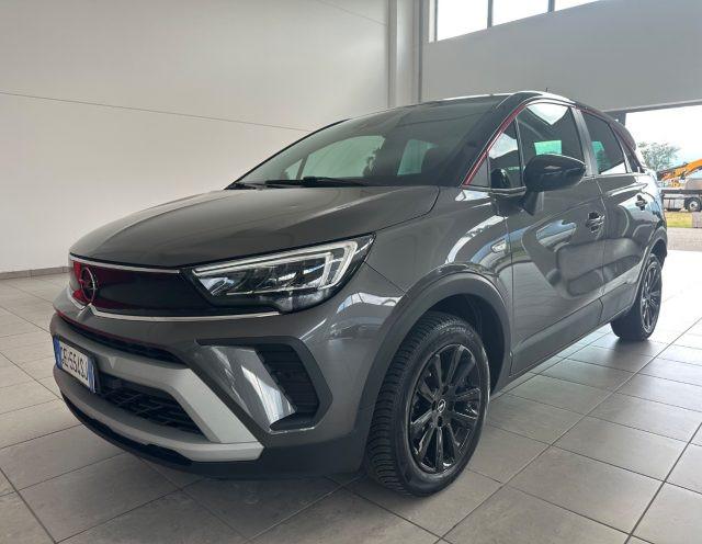 OPEL Crossland 1.5 ECOTEC D 110 CV Start&Stop GS Line