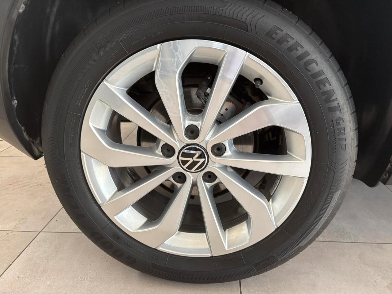 Volkswagen T-Roc 1.0 TSI Style BlueMotion Technology