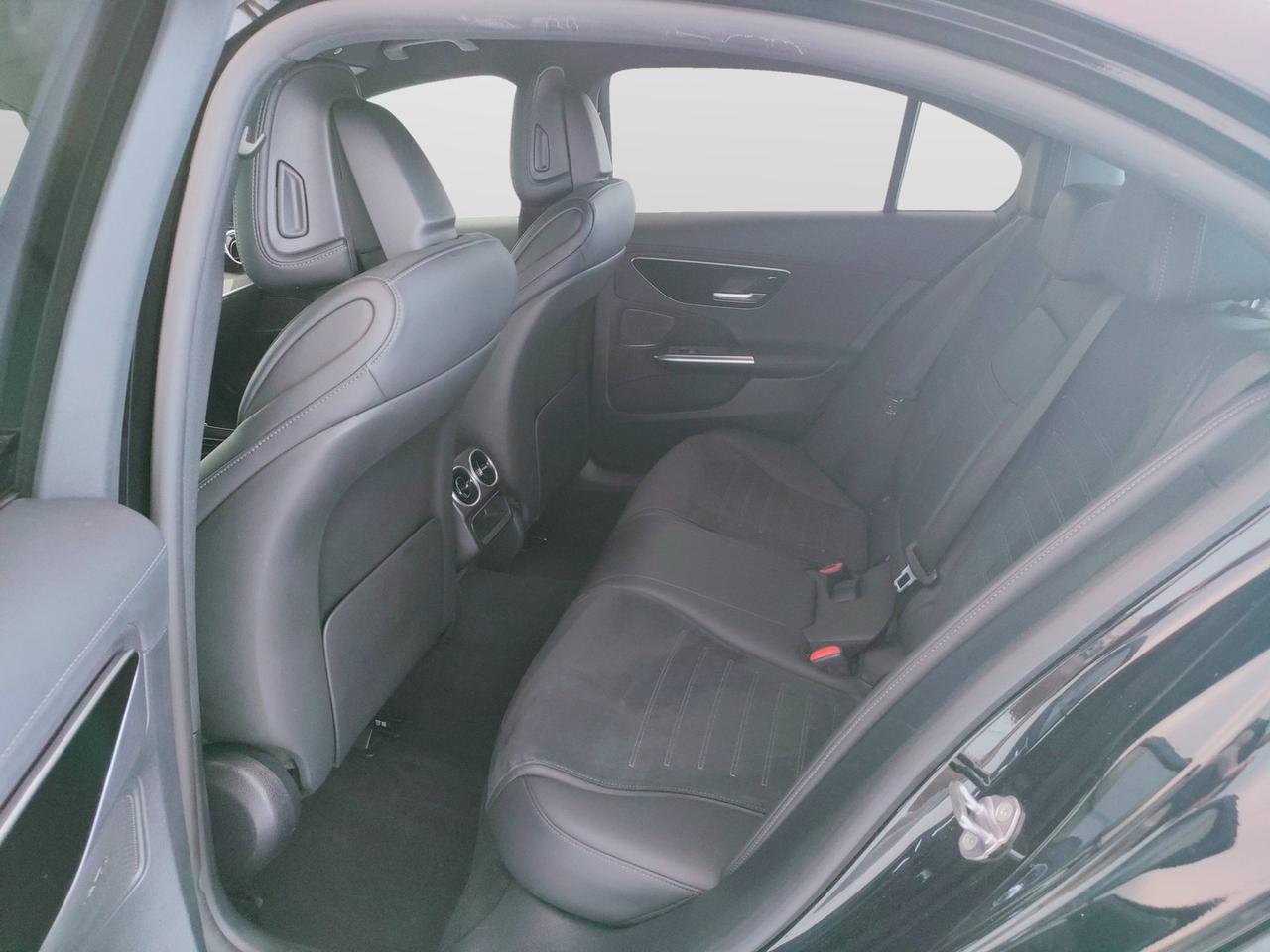 Mercedes-Benz Classe C-W206 Berlina 2021 - C 220 d mhev Premium auto