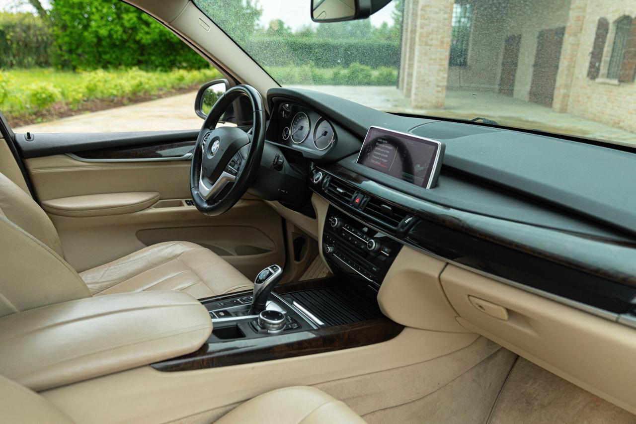 Bmw X5 3.0 D - RDS01891