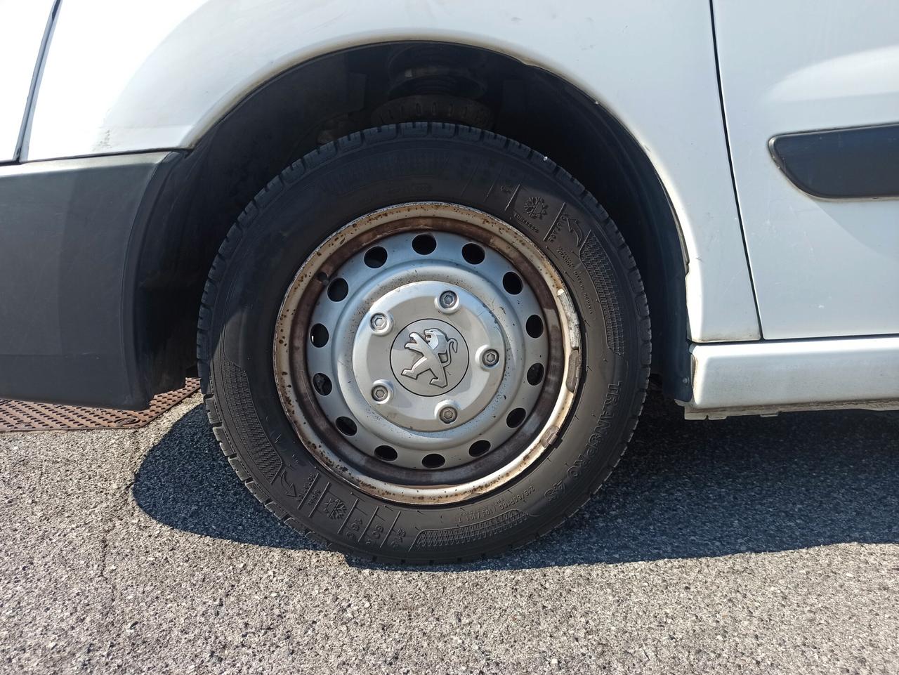 Peugeot Expert 2.0 HDi 125CV FAP PC-TN 10Q Furgone